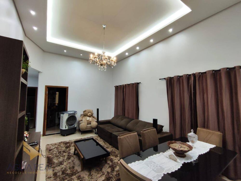 Casa, 3 quartos, 185 m² - Foto 7