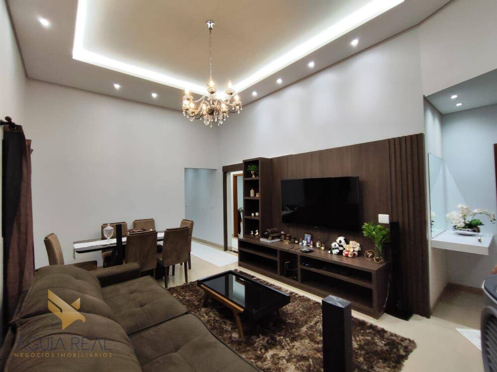 Casa, 3 quartos, 185 m² - Foto 6