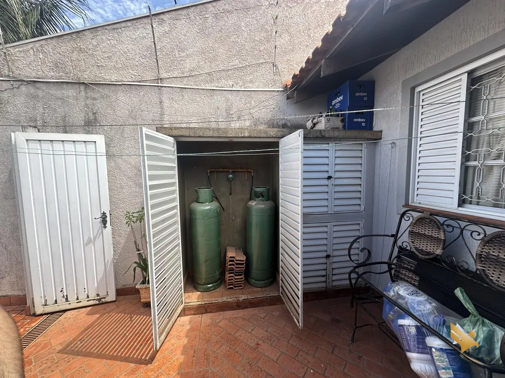 Casa de Condomínio, 3 quartos - Foto 12