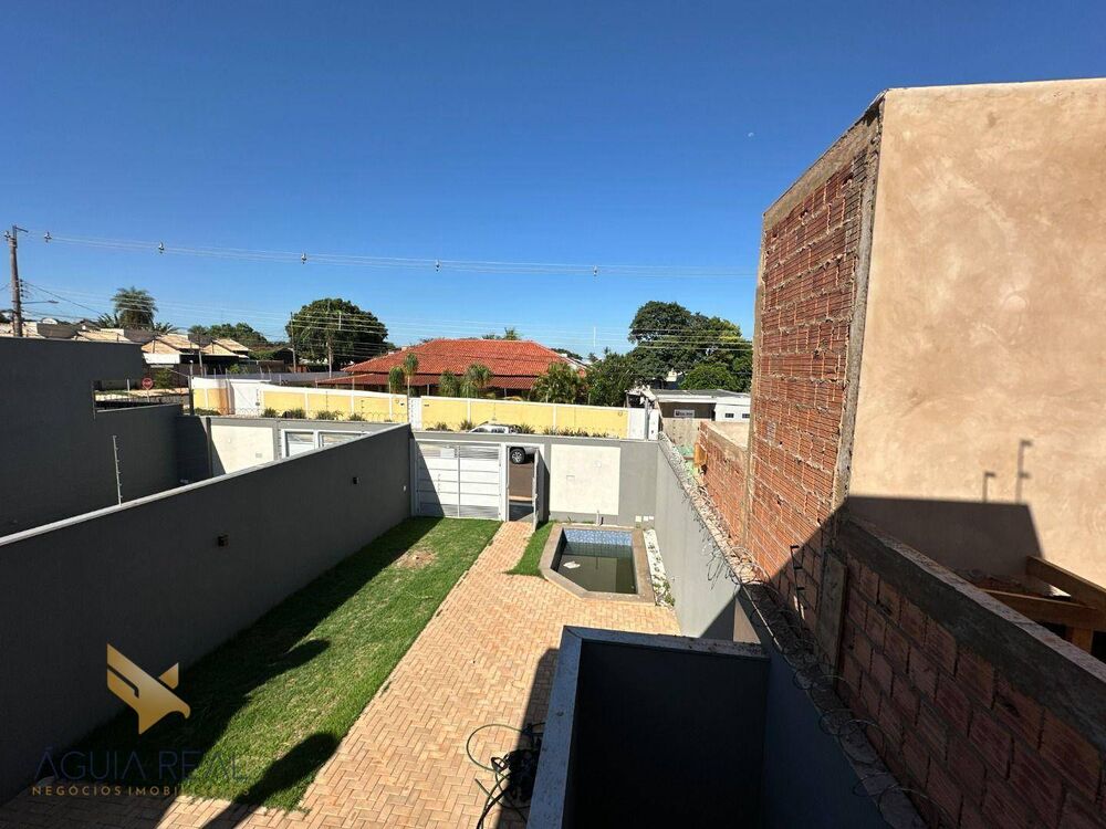 Casa, 3 quartos, 124 m² - Foto 11