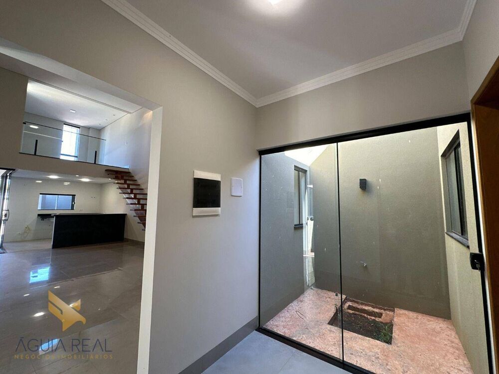 Casa, 3 quartos, 124 m² - Foto 10