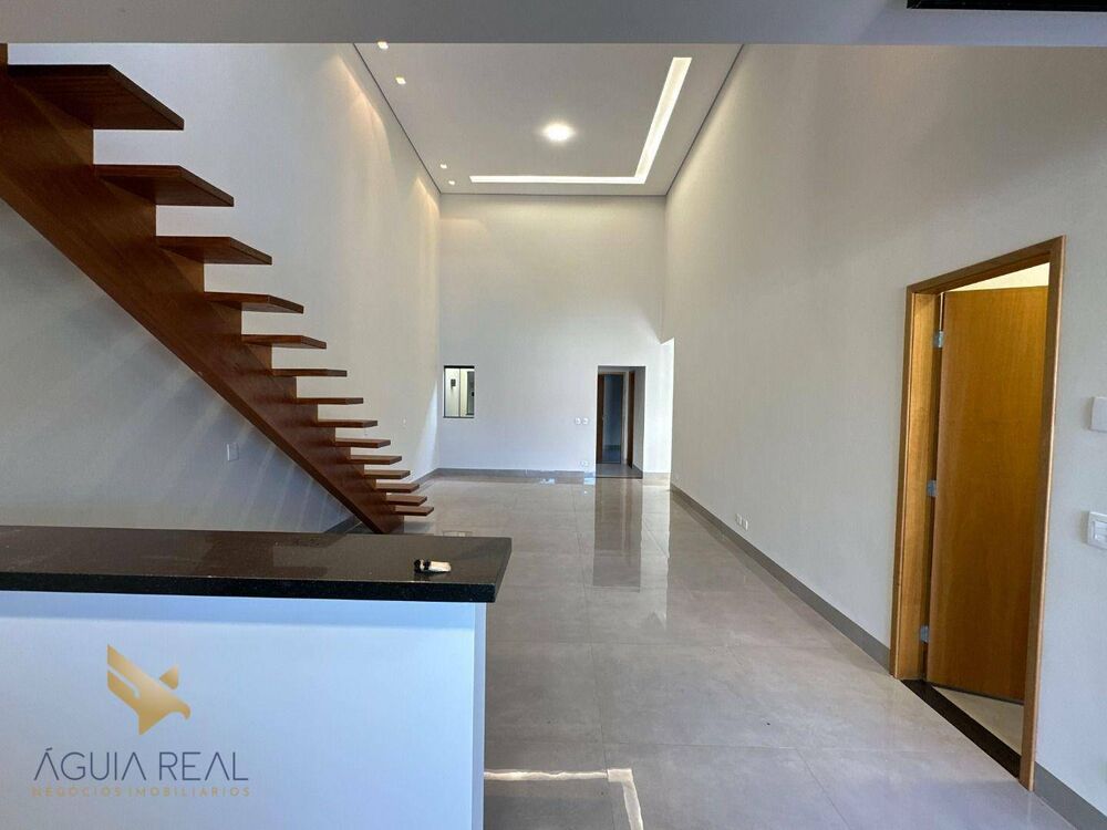 Casa, 3 quartos, 124 m² - Foto 3