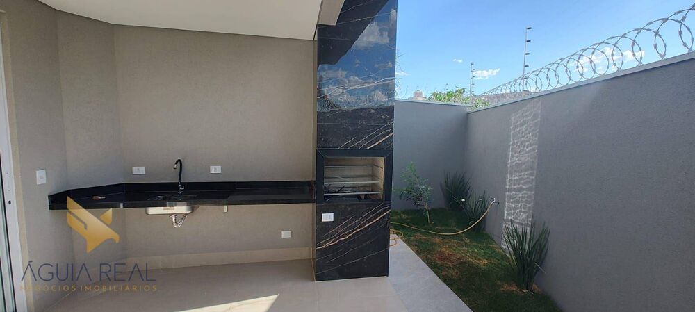 Sobrado, 3 quartos, 151 m² - Foto 2