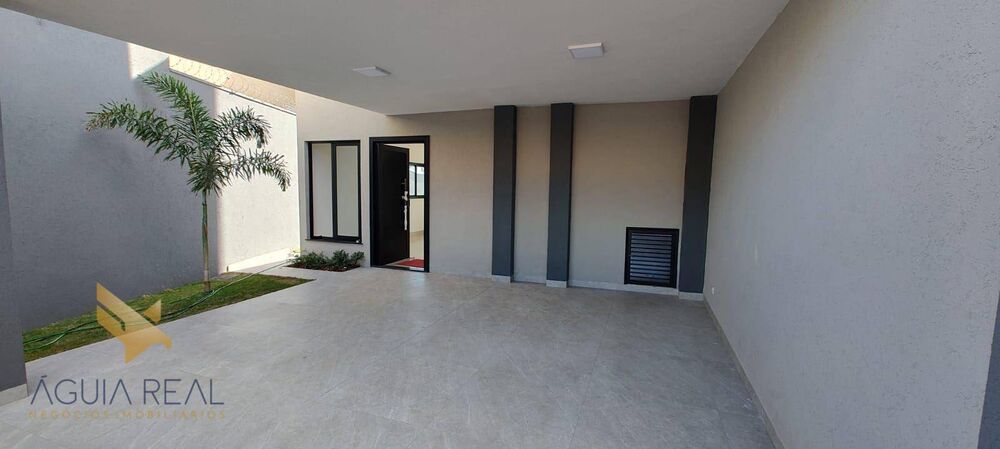 Sobrado, 3 quartos, 151 m² - Foto 1