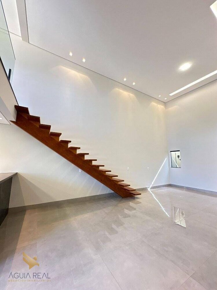 Casa, 3 quartos, 124 m² - Foto 4