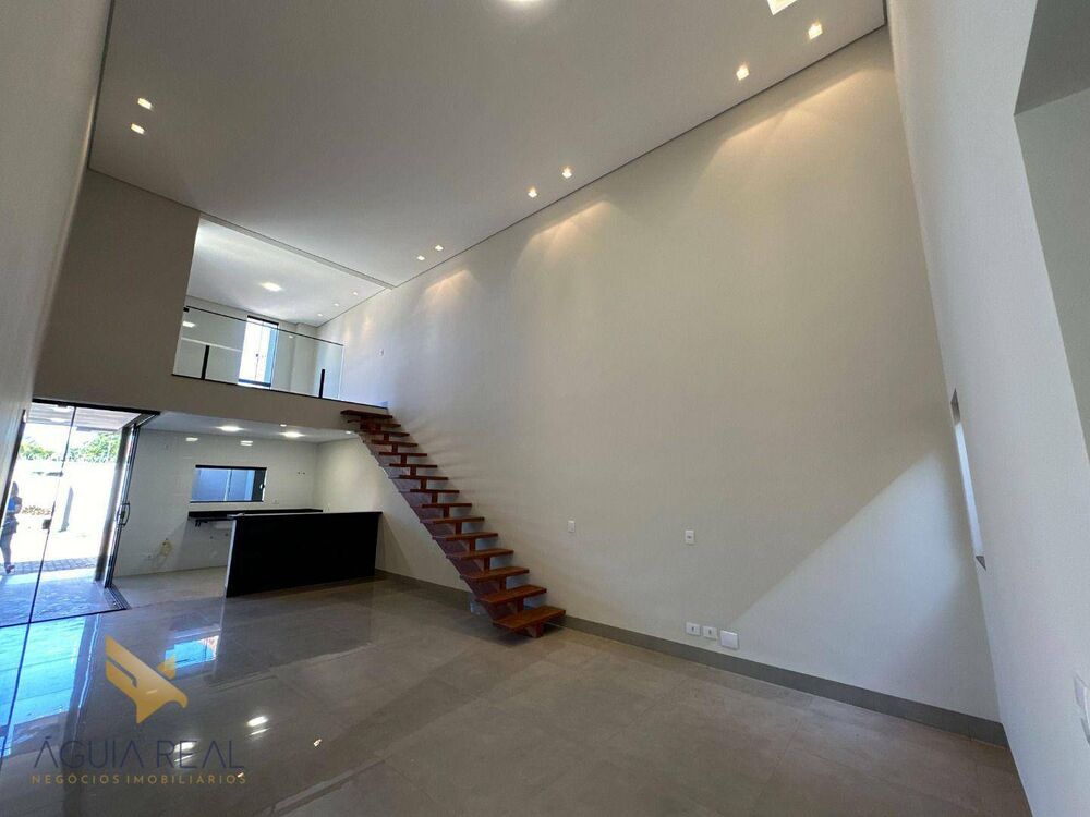 Casa, 3 quartos, 124 m² - Foto 3