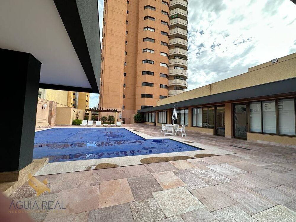 Apartamento à venda com 4 quartos, 394m² - Foto 4