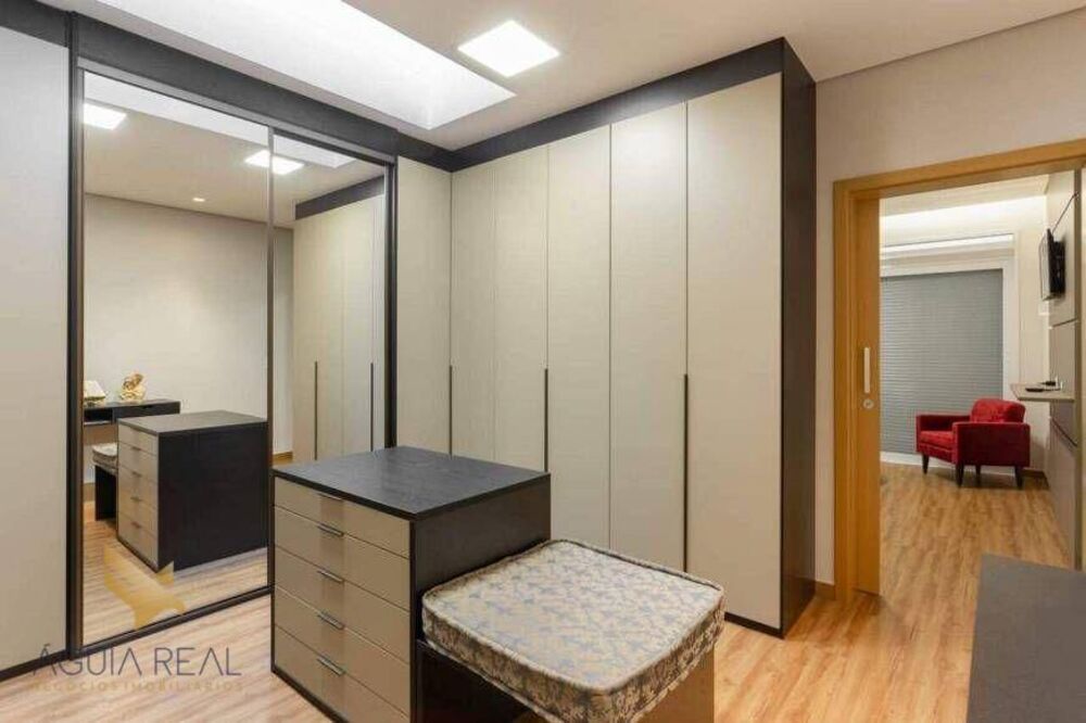 Sobrado, 4 quartos, 343 m² - Foto 3