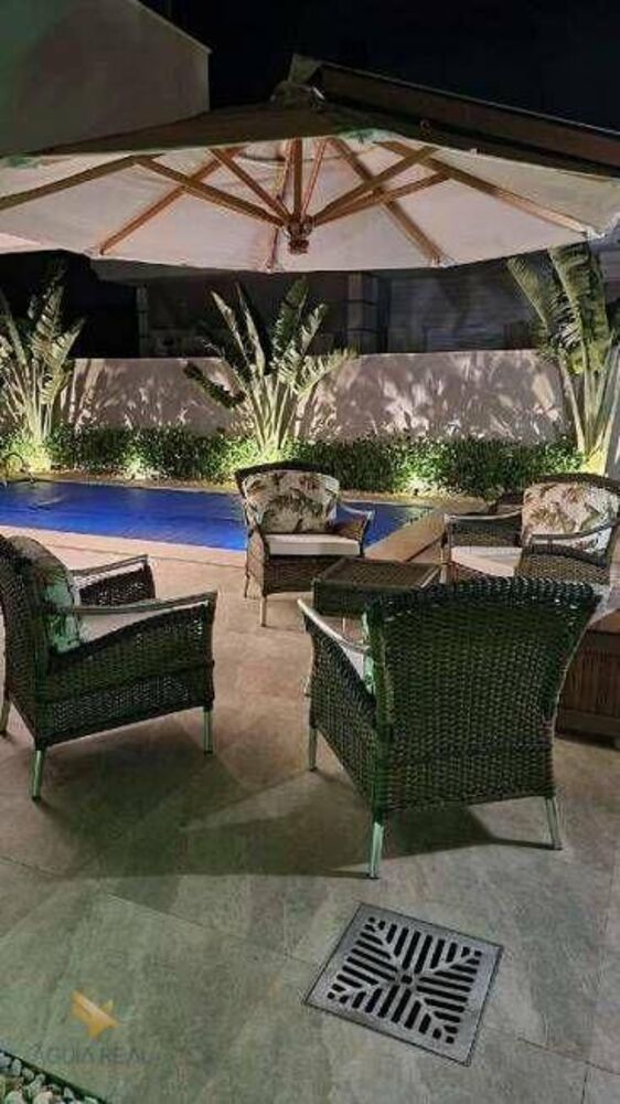 Sobrado, 4 quartos, 343 m² - Foto 4