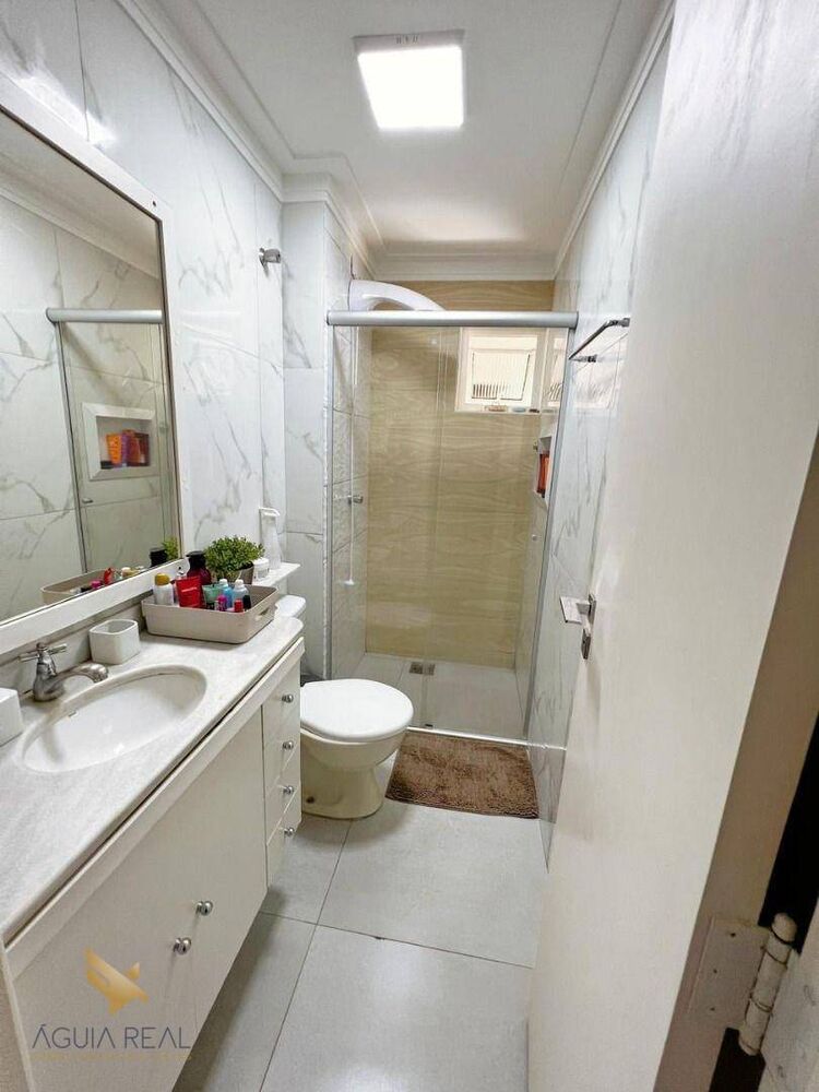 Apartamento à venda com 3 quartos, 160m² - Foto 10