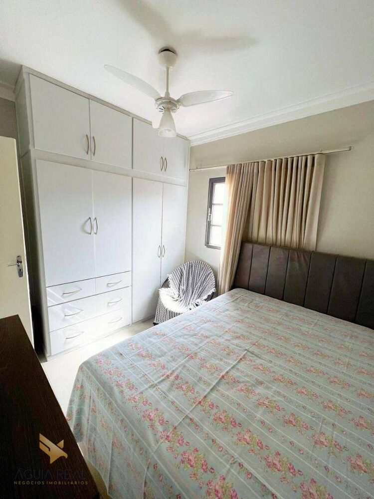 Apartamento à venda com 3 quartos, 160m² - Foto 6