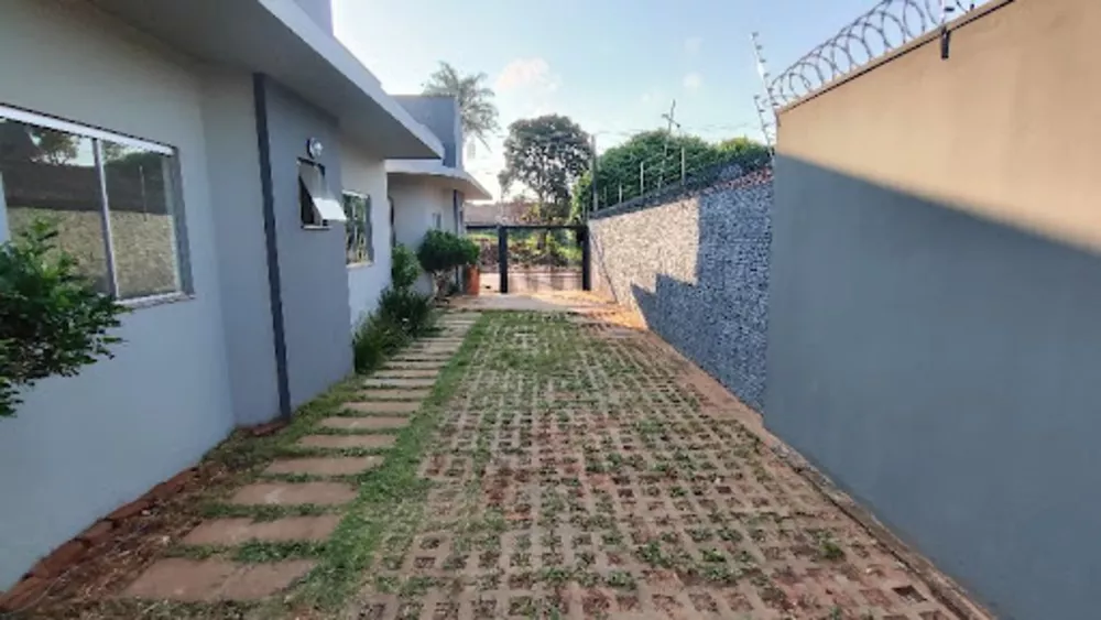 Casa à venda com 3 quartos, 59m² - Foto 2