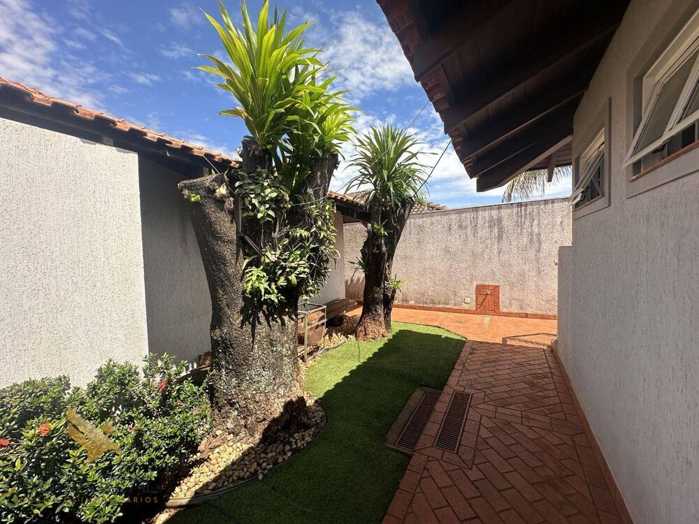 Casa, 4 quartos, 361 m² - Foto 15