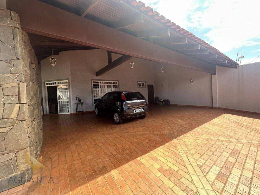 Casa, 4 quartos, 361 m² - Foto 18