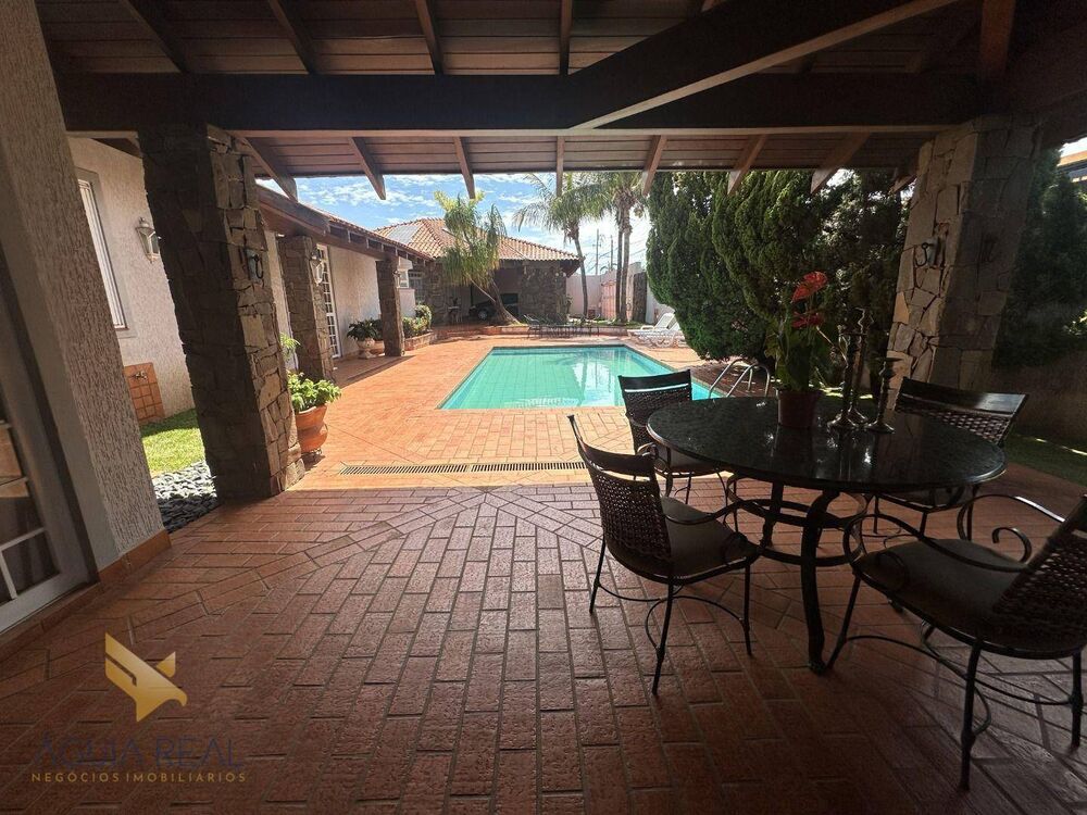 Casa, 4 quartos, 361 m² - Foto 14