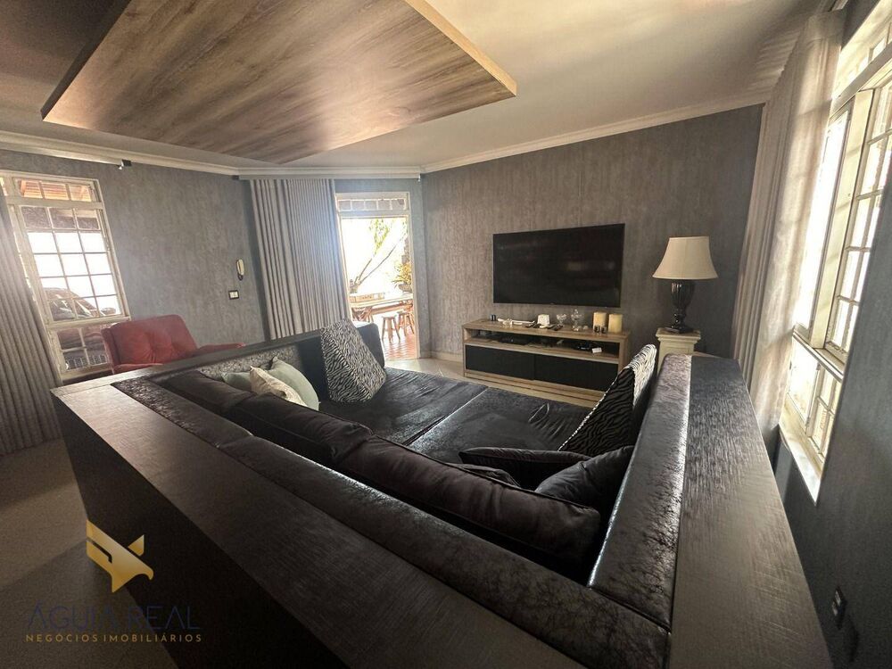 Casa, 4 quartos, 361 m² - Foto 17