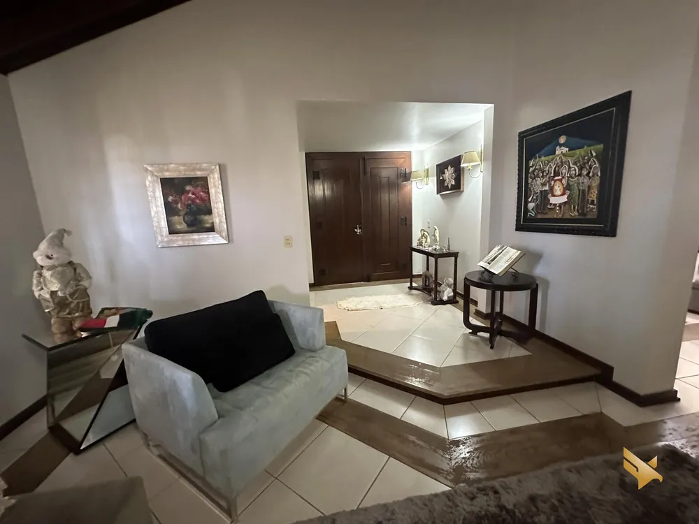 Casa, 4 quartos, 361 m² - Foto 24