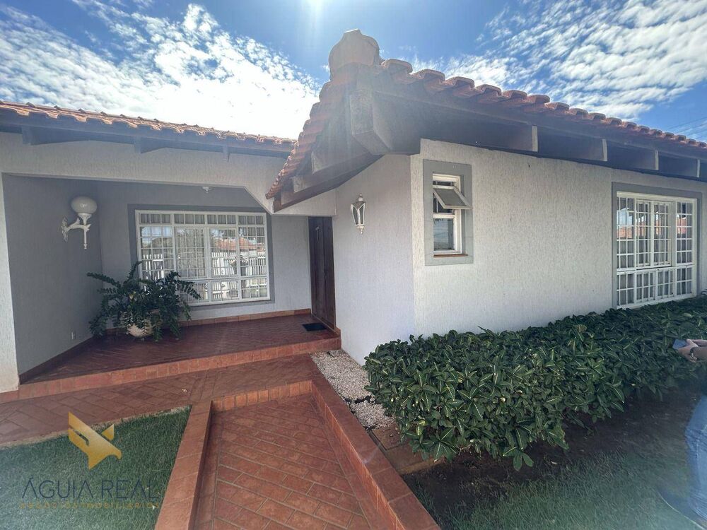 Casa, 4 quartos, 361 m² - Foto 4