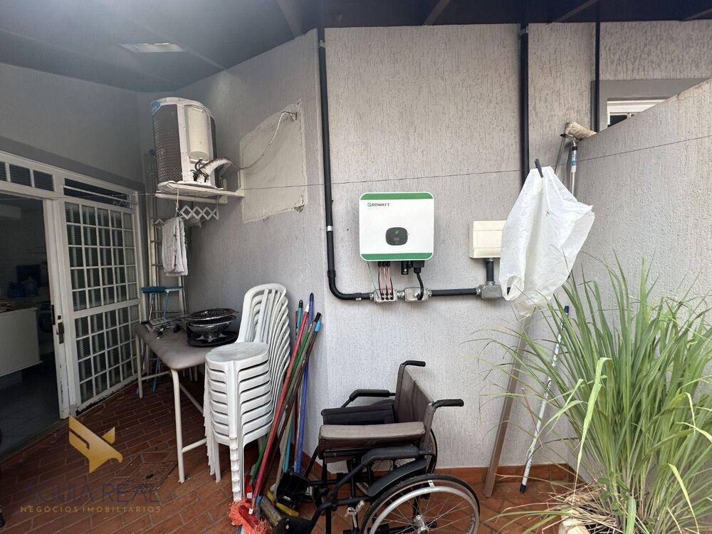 Casa, 4 quartos, 361 m² - Foto 19