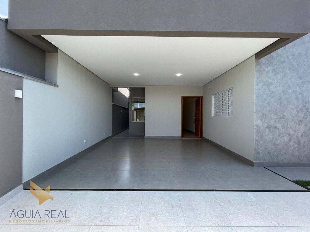 Casa, 3 quartos, 172 m² - Foto 1