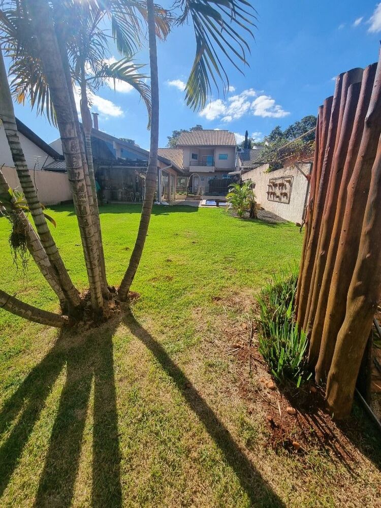 Sobrado, 3 quartos, 312 m² - Foto 20