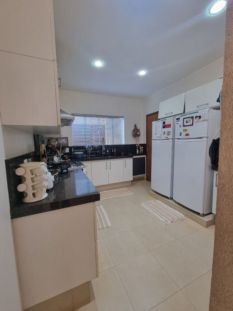 Sobrado, 3 quartos, 312 m² - Foto 4