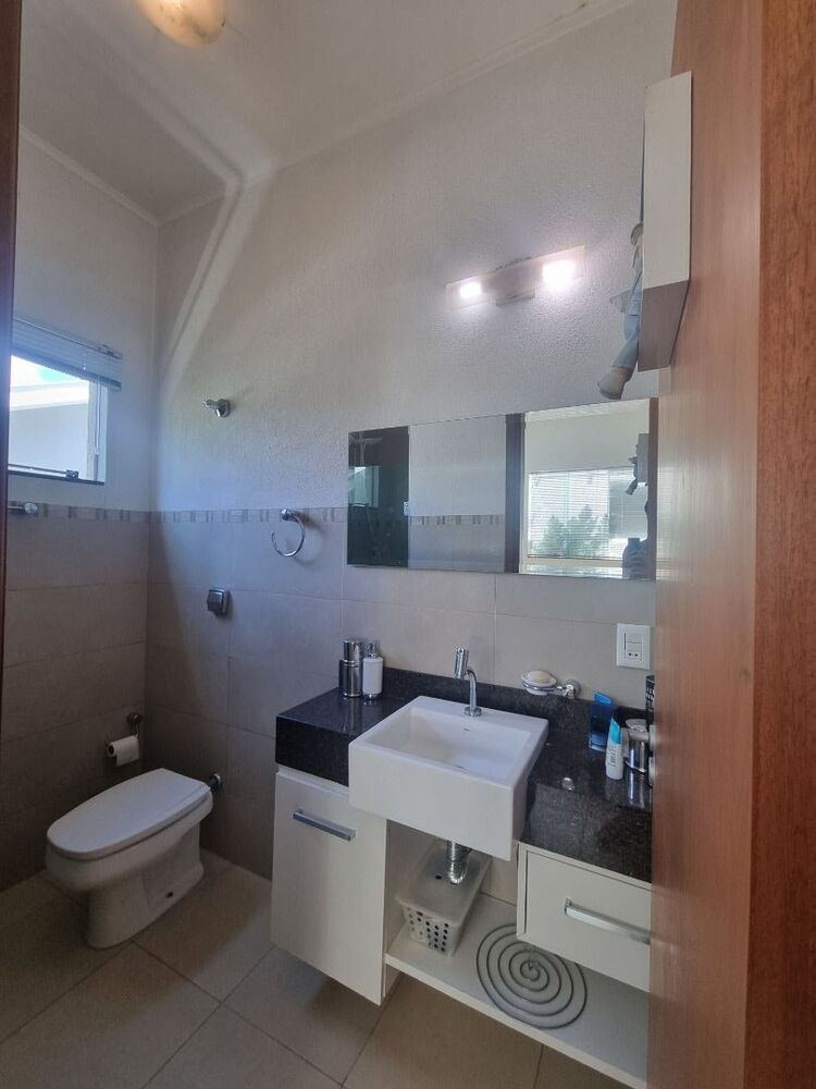 Sobrado, 3 quartos, 312 m² - Foto 8