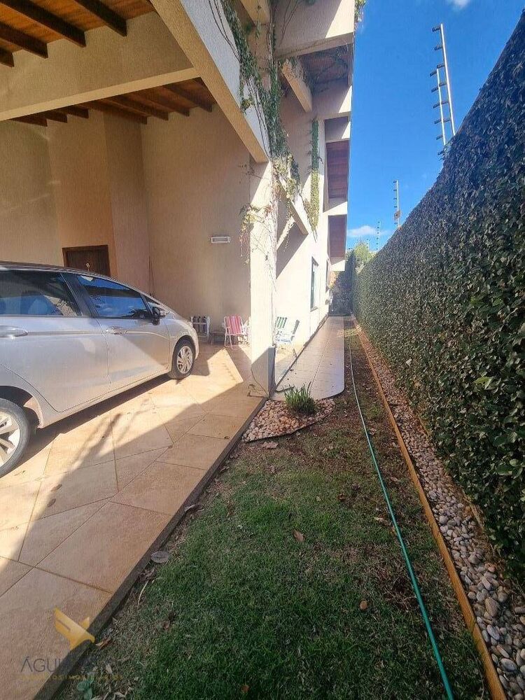 Sobrado, 3 quartos, 312 m² - Foto 6