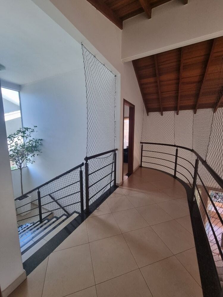 Sobrado, 3 quartos, 312 m² - Foto 15