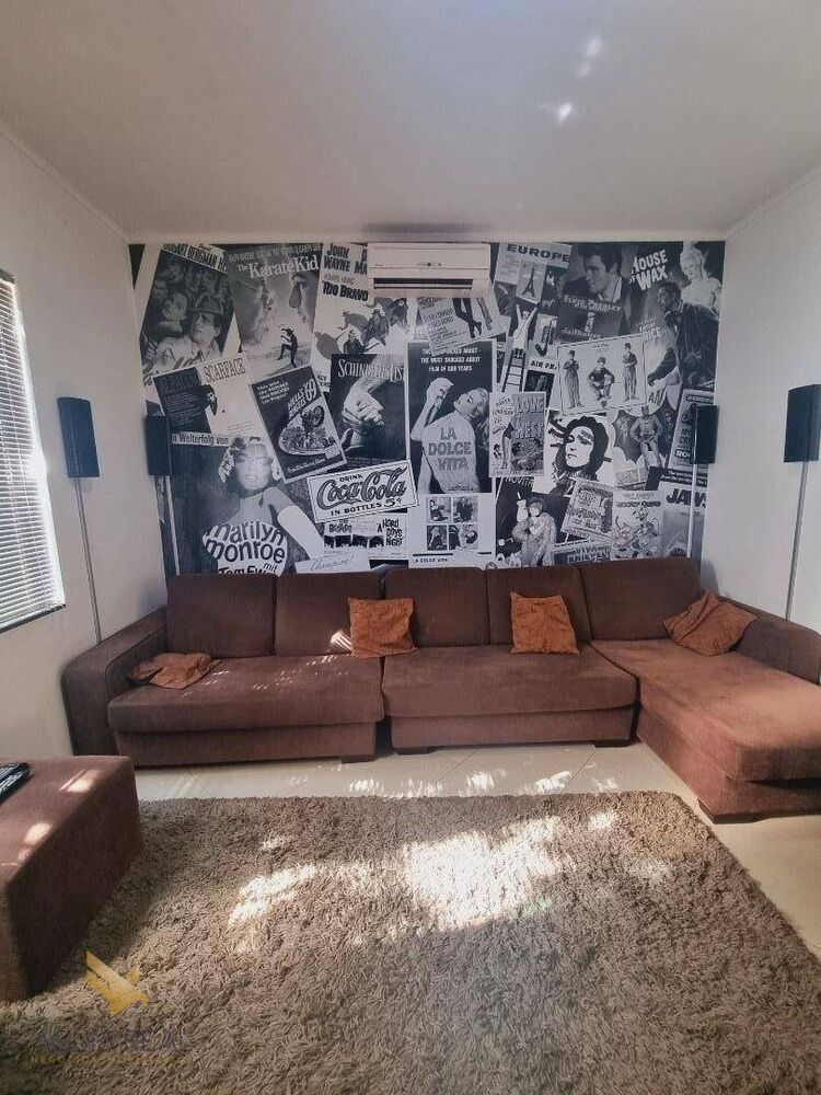 Sobrado, 3 quartos, 312 m² - Foto 2