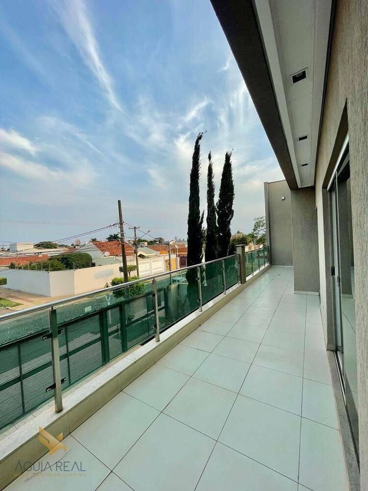 Sobrado à venda com 3 quartos, 351m² - Foto 6