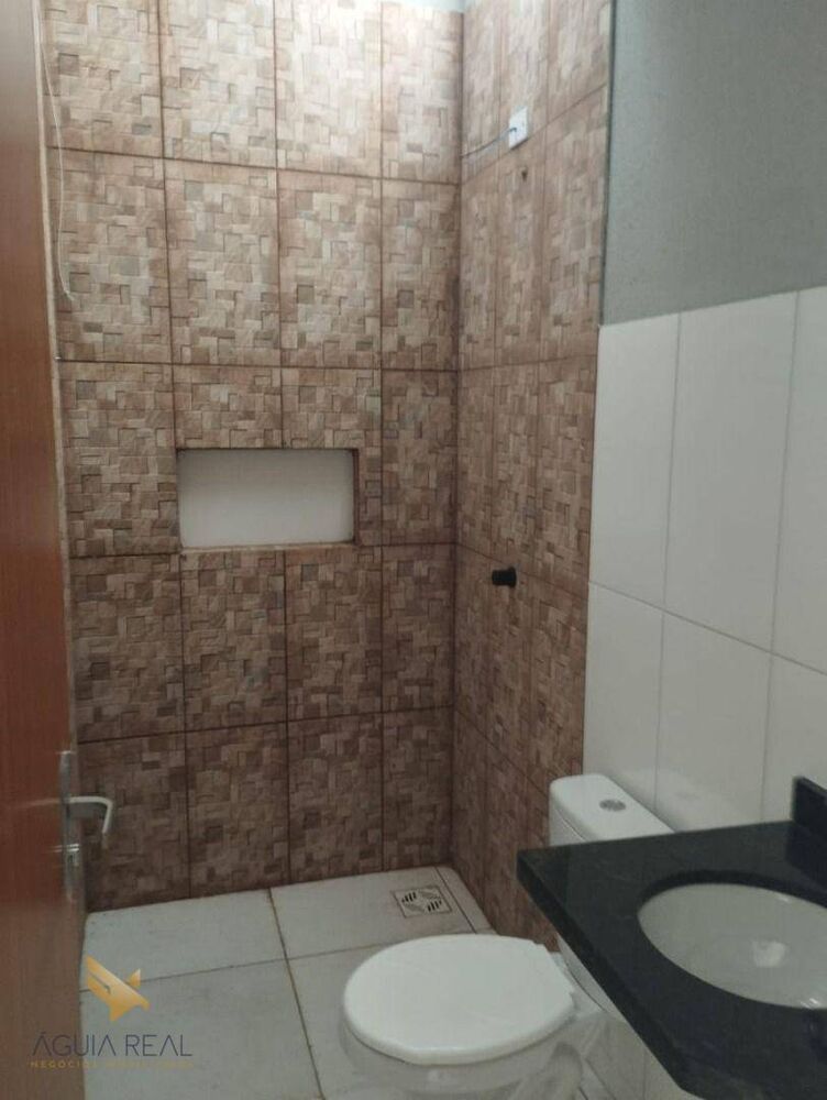 Casa à venda com 3 quartos, 79m² - Foto 7