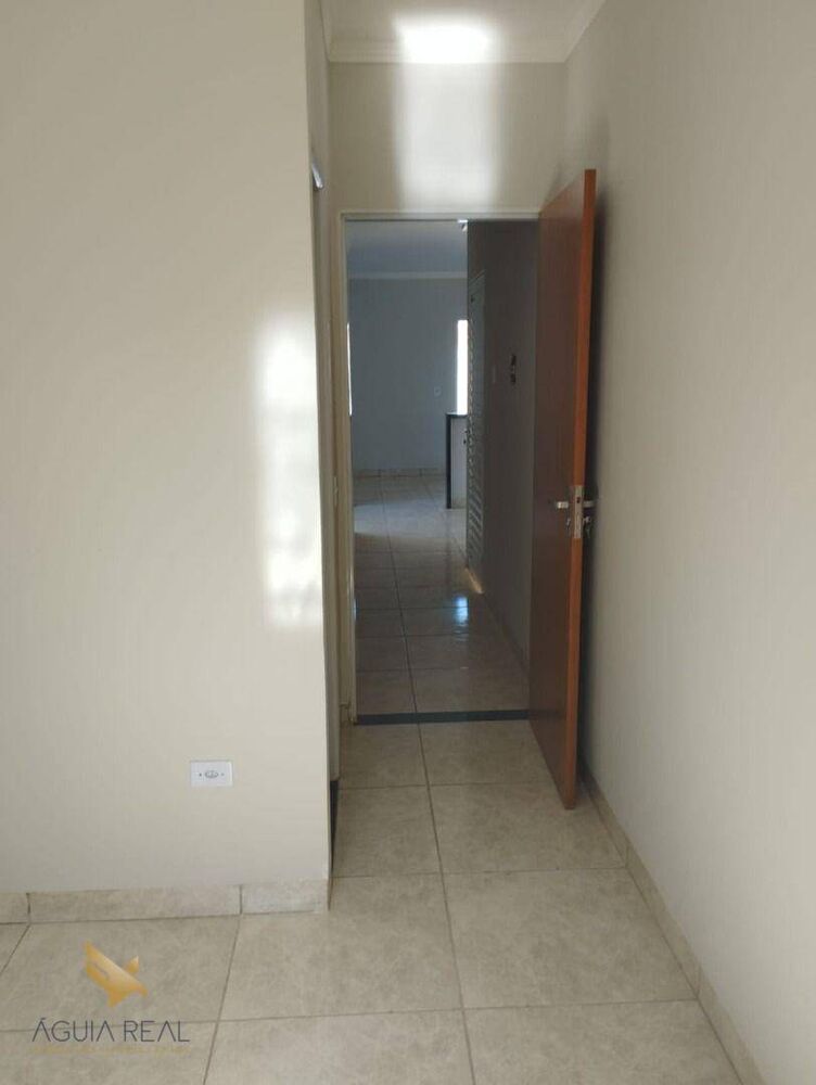 Casa à venda com 3 quartos, 79m² - Foto 6