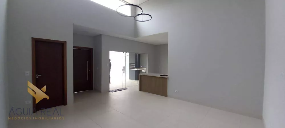 Casa à venda com 3 quartos, 113m² - Foto 8