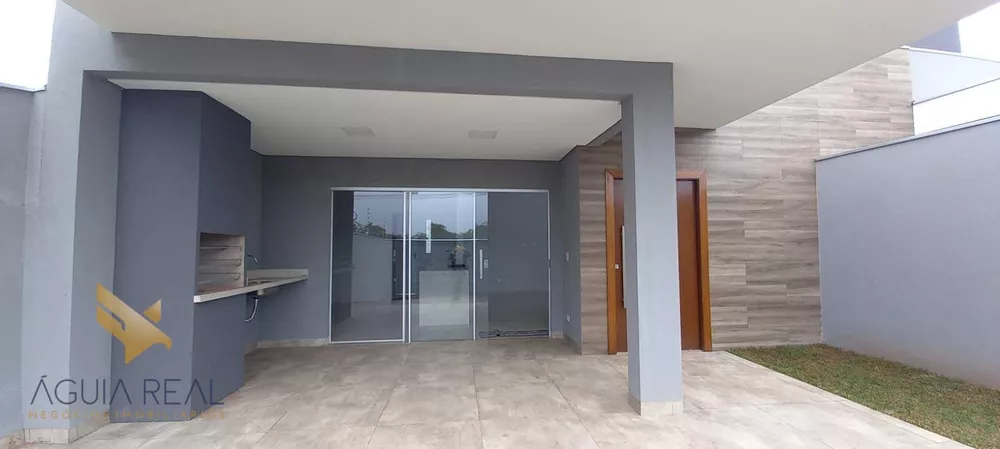 Casa à venda com 3 quartos, 113m² - Foto 5