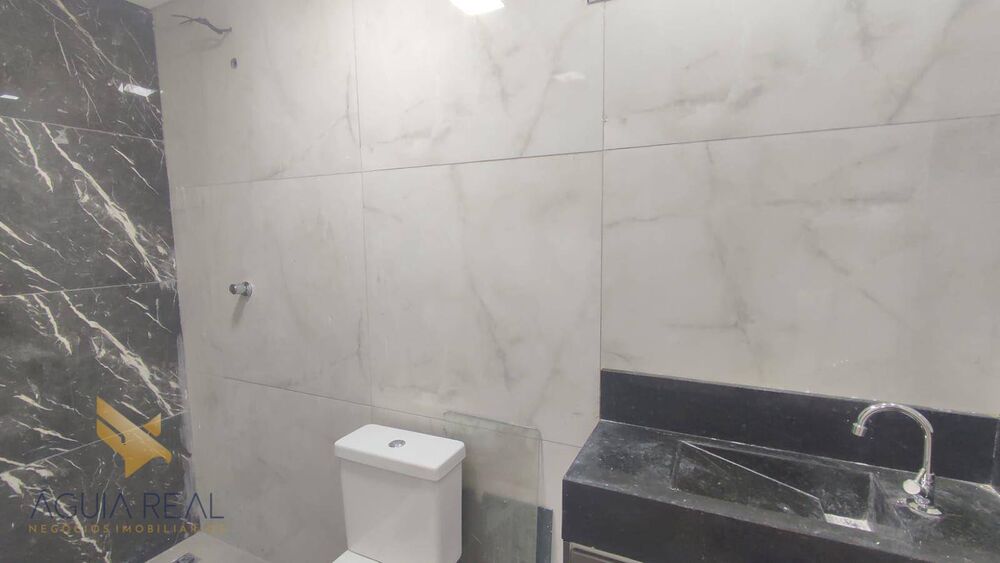Sobrado à venda com 4 quartos, 220m² - Foto 5
