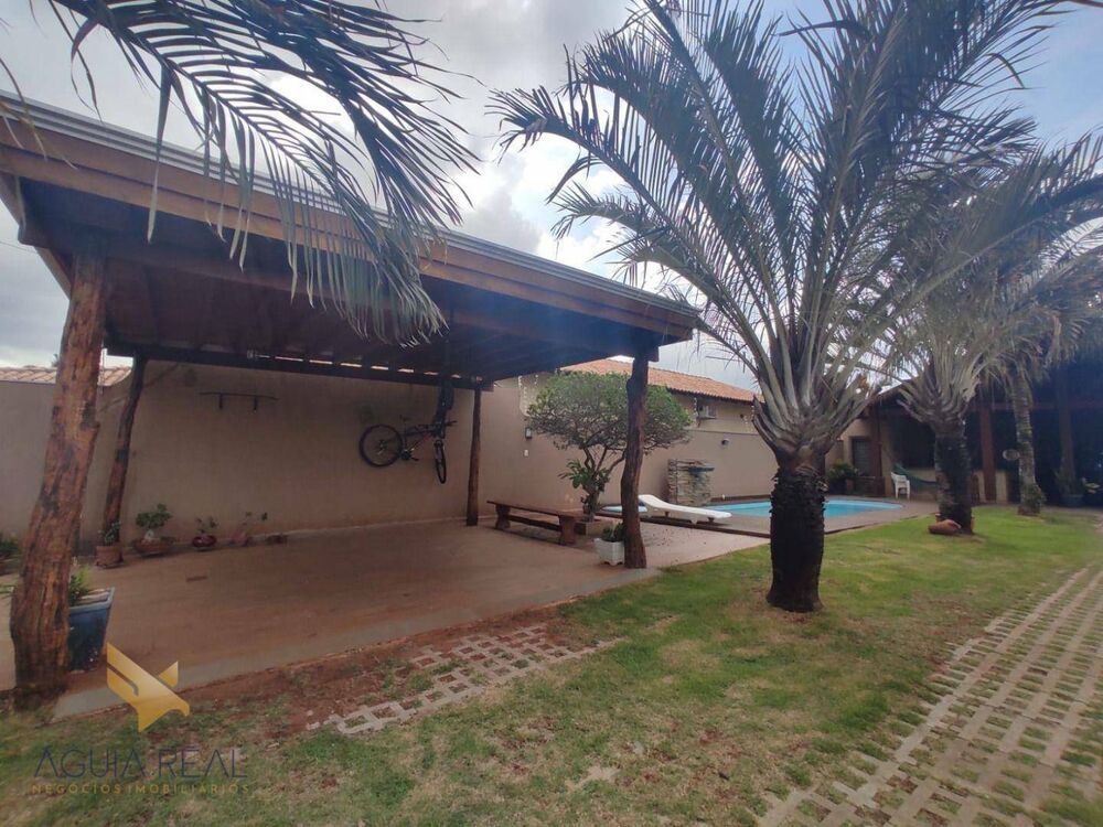 Casa, 4 quartos, 275 m² - Foto 8