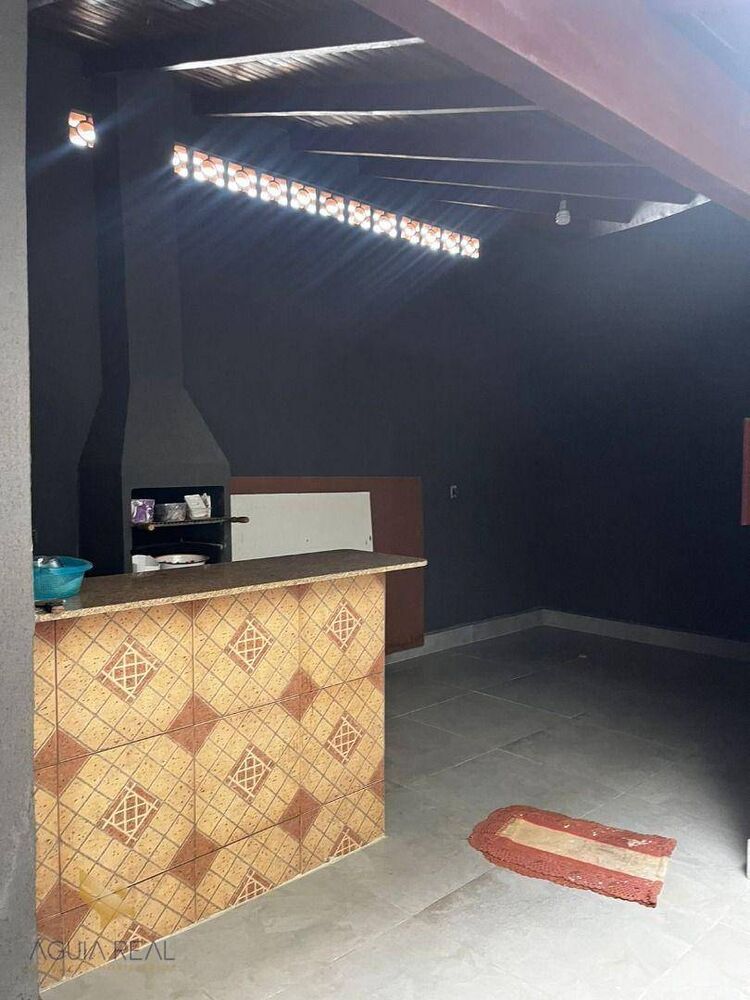 Sobrado, 5 quartos, 280 m² - Foto 16