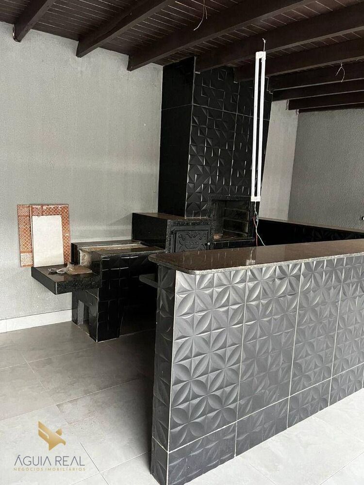 Sobrado, 5 quartos, 280 m² - Foto 4