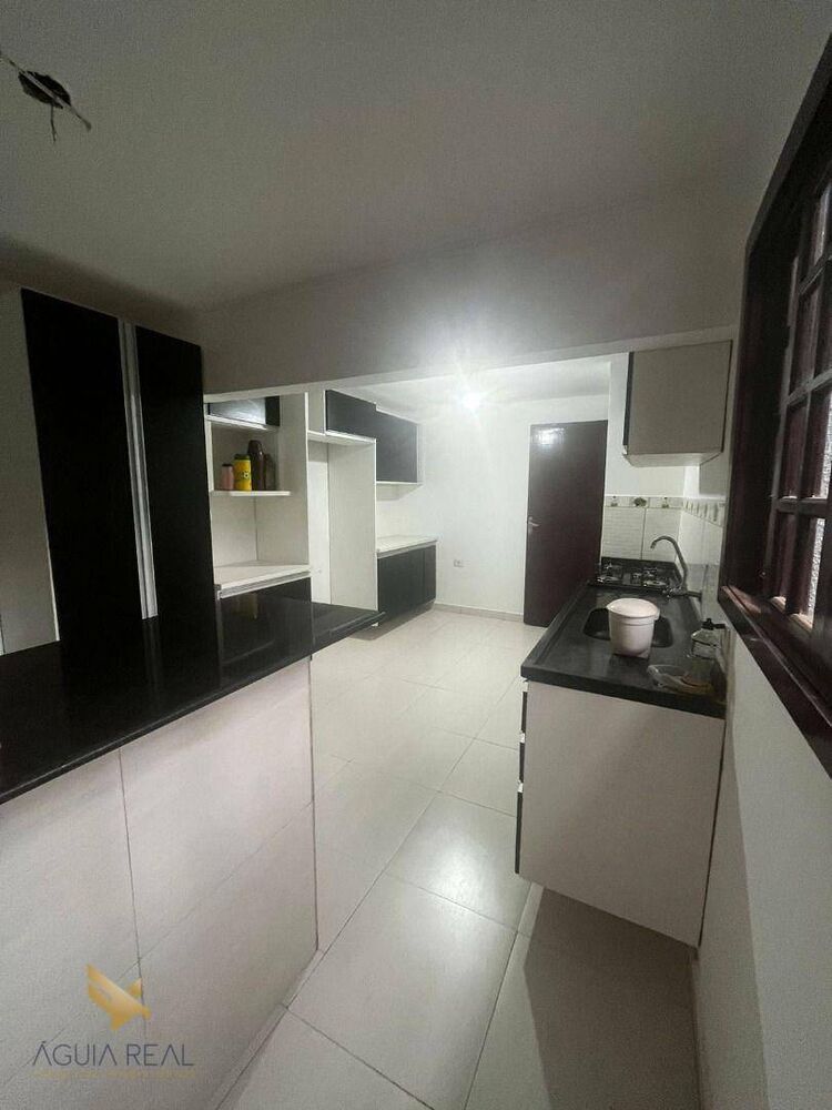 Sobrado, 5 quartos, 280 m² - Foto 18