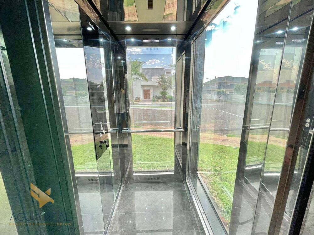 Sobrado, 3 quartos, 705 m² - Foto 5