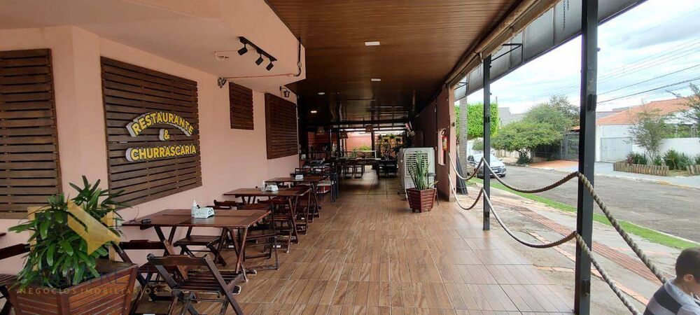 Loja-Salão à venda, 320m² - Foto 1