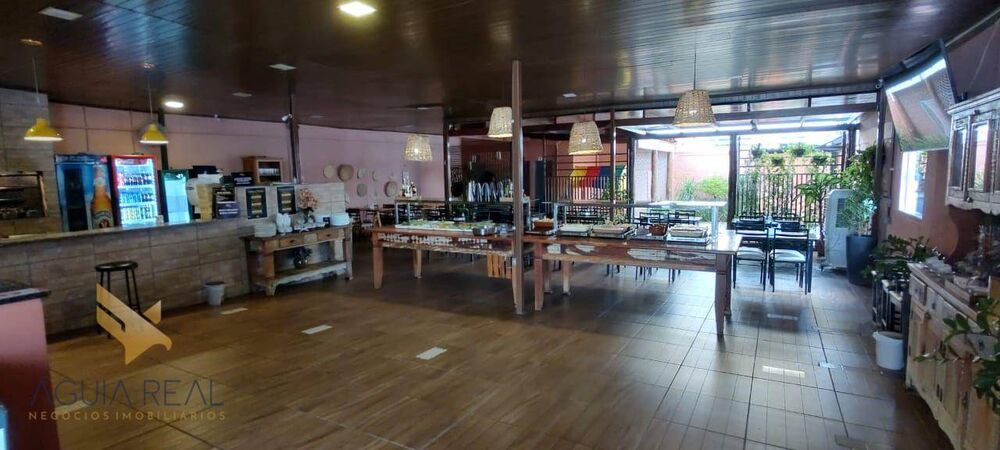 Loja-Salão à venda, 320m² - Foto 4