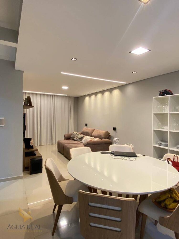 Sobrado à venda com 3 quartos, 135m² - Foto 2