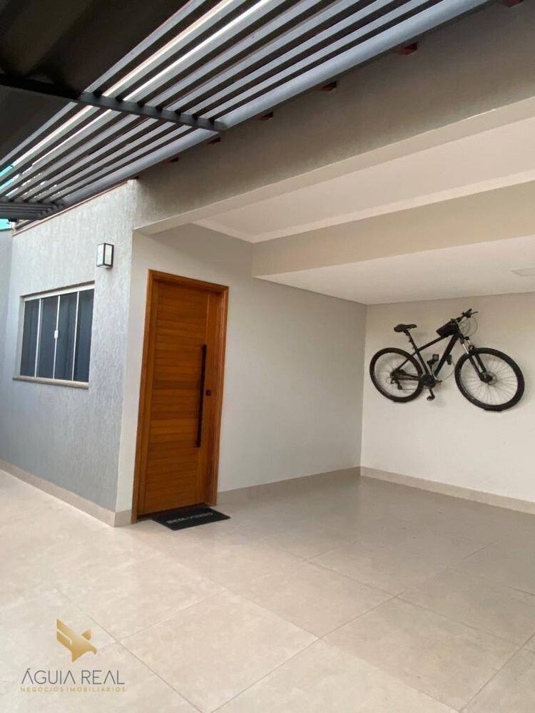 Sobrado à venda com 3 quartos, 135m² - Foto 1