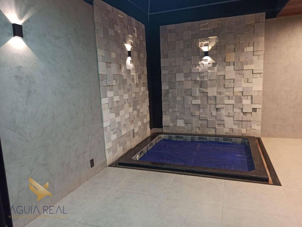 Sobrado à venda com 3 quartos, 135m² - Foto 8