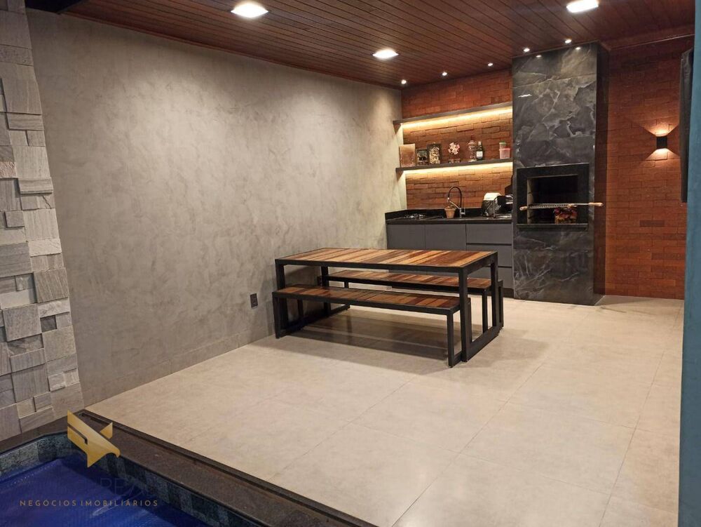 Sobrado à venda com 3 quartos, 135m² - Foto 7