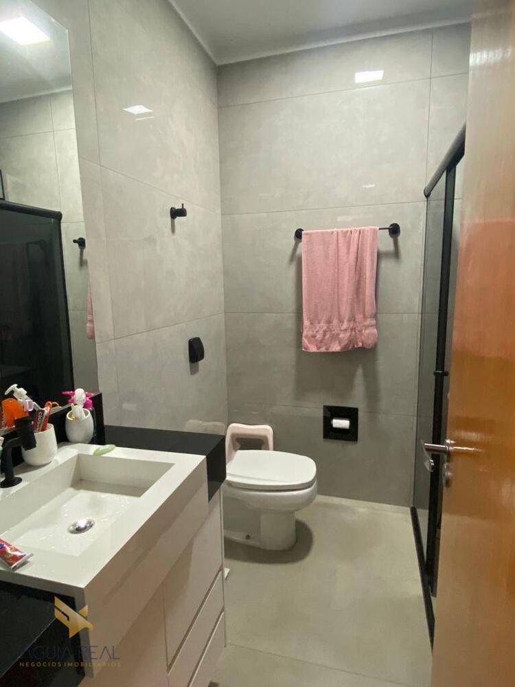 Sobrado à venda com 3 quartos, 135m² - Foto 4