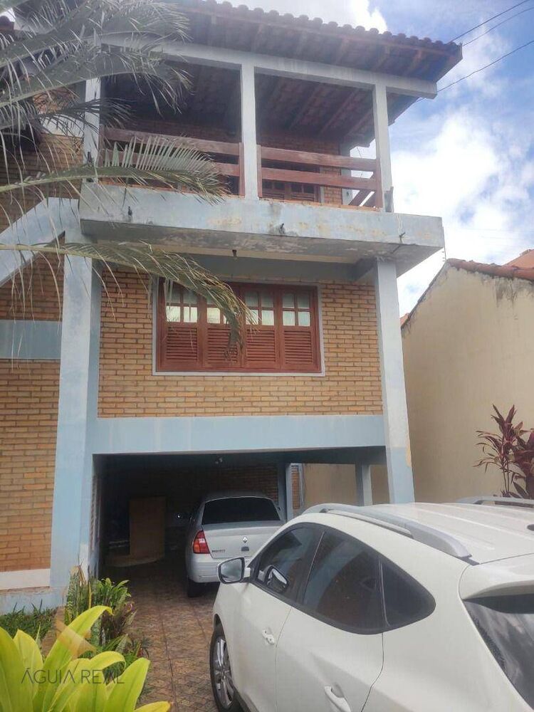 Sobrado, 5 quartos, 390 m² - Foto 8