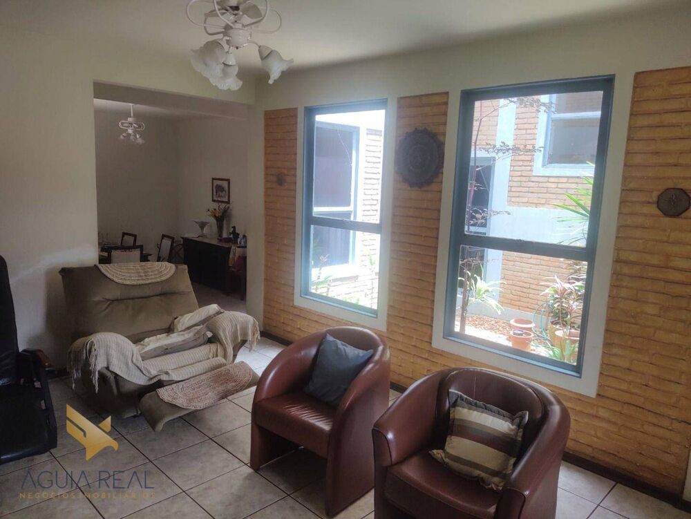 Sobrado, 5 quartos, 390 m² - Foto 7